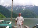 Фотография Круглова-Киблера Сергея