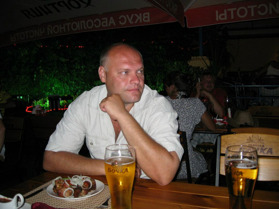 Михаил Ермаков фотография #4
