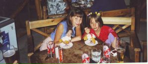 Фотография Стрилец Нади