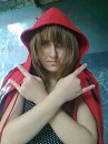 Фотография Ганиной Александры
