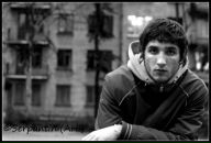 Фотография Гавриша Артура