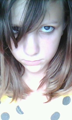 №2, Люба Аксенова №2, Люба Аксенова