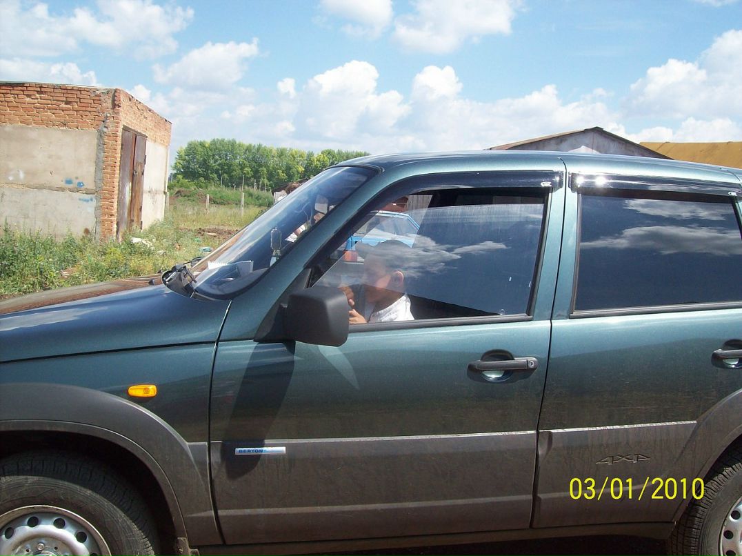 Ришат Сафин фотография #14