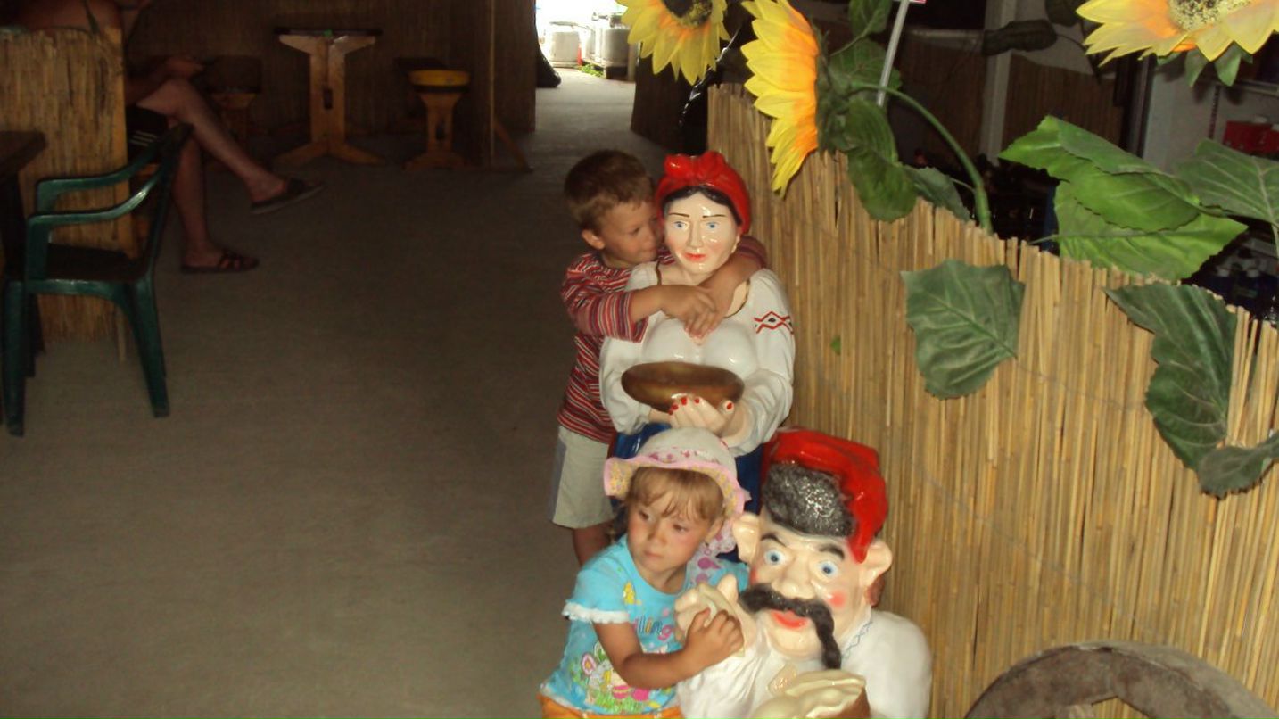 Ірчик Ткачик фотография #22