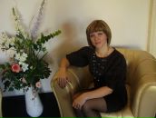 Фотография Шелеметьевой Елены