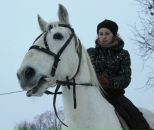 Фотография Друговской Софьи