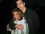 Фотография Антоновой Юлии