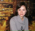 Фотография Стерховой Ирины