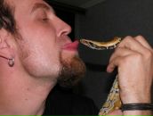 Фотография Пирожанского Юрия