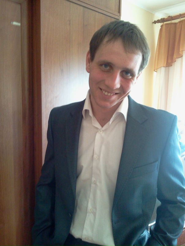 Антон Баскаков фотография #6