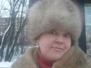 Фотография Бодосовой Ирины