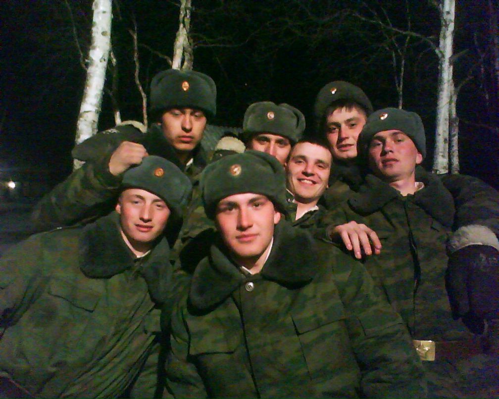 Дмитрий Махров фотография #43