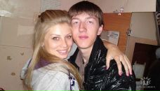 Фотография Пустильника Трофима