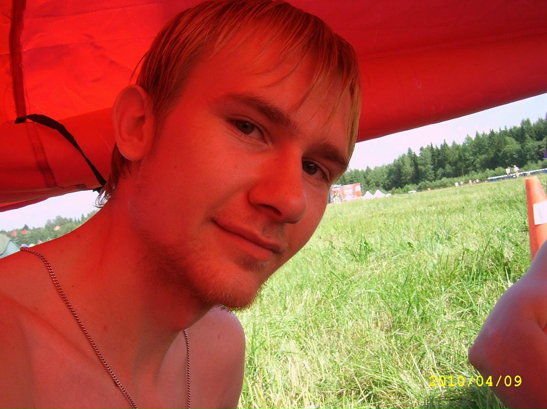 Илья Петров фотография #47