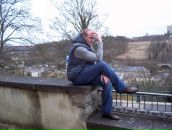 Фотография Лапынина Константина