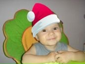 Фотография Портновой Настёны