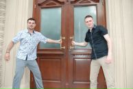 Сергій Малиняк фотография #35 (источник - https://vk.com/id77696375)