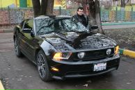 Фотография Морозовского Алексея