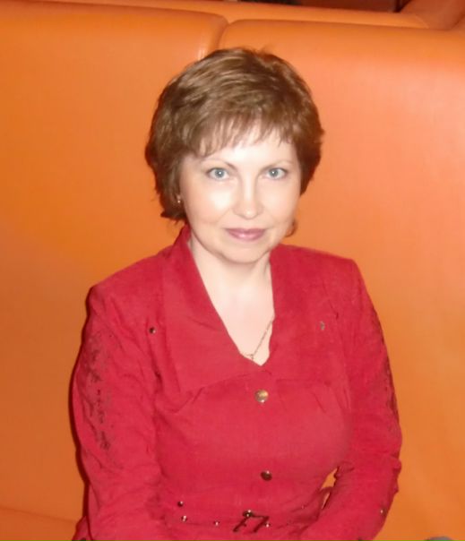 №6, Ирина Скрипаль, Волгоград, Россия №6, Ирина Скрипаль, Волгоград, Россия