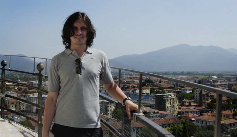 Оля Седина фотография #46