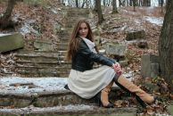 Фотография Cherednichenko Anastacia