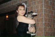 Фотография Асланян Оксаны