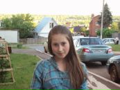 Фотография Адигамовой Аделины