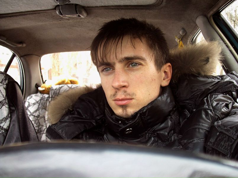 Dmitry Lapenko фото №23