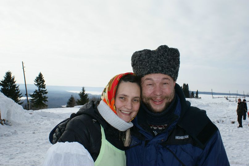 Лариса Харченко фотография #33