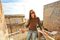 Фотография Демшиной Анны