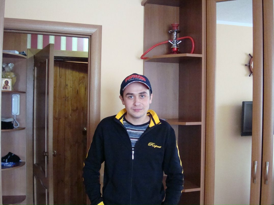 Сергей Булганов фотография #14