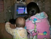 Фотография Голубевой Юлии