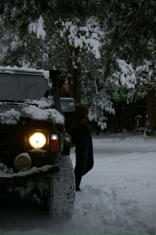 Тима Русаков фотография #9