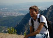 Фотография Аралбаева Олега