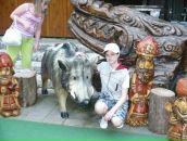 Фотография Гордиевской Аси