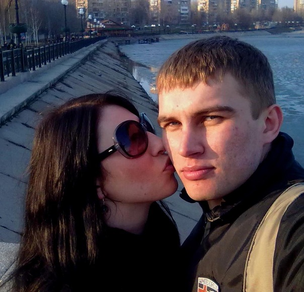 Ivan Lukashenko фото №47