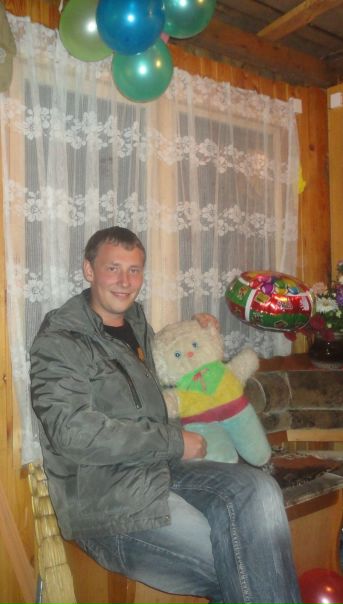 №14, Иван Шиленко, 36 лет, Ишим №14, Иван Шиленко, 36 лет, Ишим