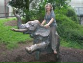 Фотография Колмогорцевой Натальи