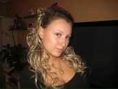 Фотография Маньковой Ольги