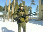 Фотография Аксанова Дениса