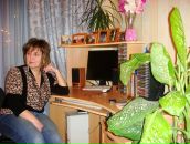 Фотография Стариковой Людмилы