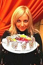 Наталіна Юрченко фотография #1