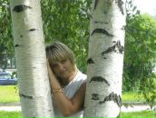 Фотография Юшковой Ирины