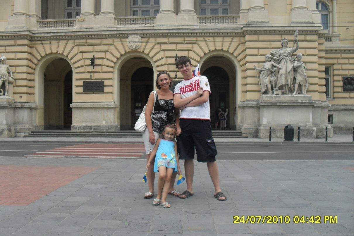 Богдан Галиченко фотография #20