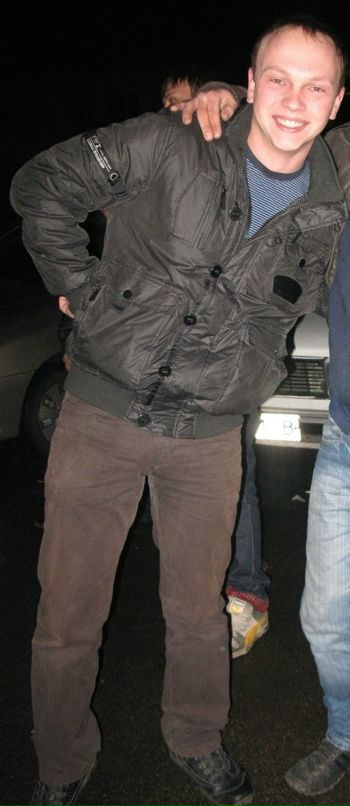 Валера Дядюра фотография #42