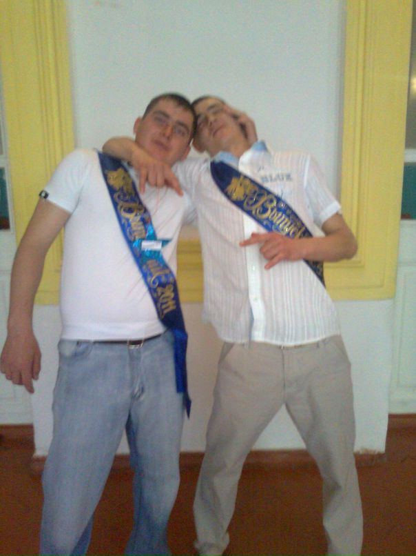 Миша Чудненко фотография #22