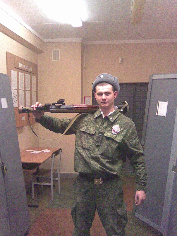 Миша Чудненко фотография #21