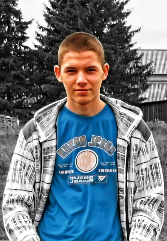 Игорь Сероев фотография #12