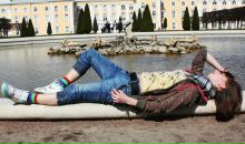 Фотография Климовой Анны