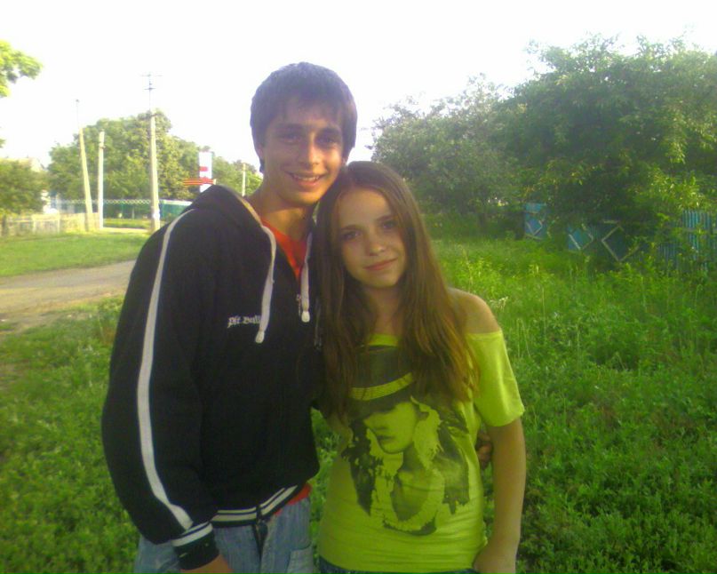 Максим Дяков фотография #3
